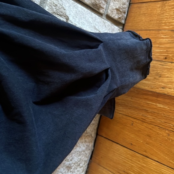 Intimately by Free People Lotta Love Romper gently used black - Picture 4 of 6